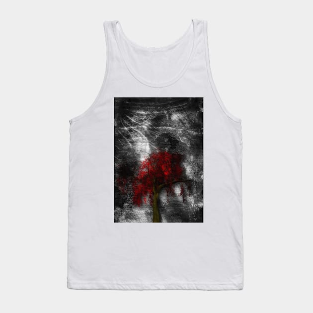 The Tempest Tank Top by JimDeFazioPhotography